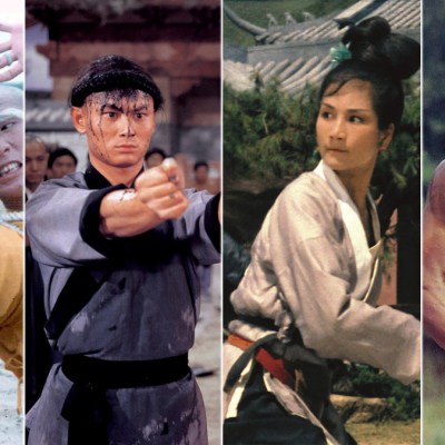 Warrior' Season 3 Review: Max Martial Arts Series Is Back to Kick Ass