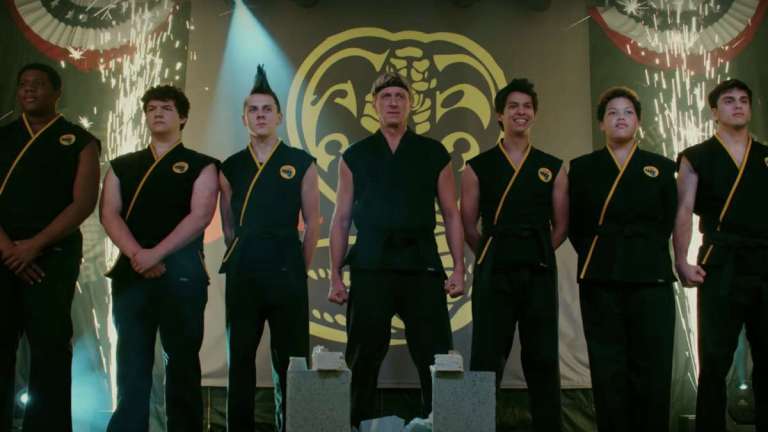 The Real History of Cobra Kai