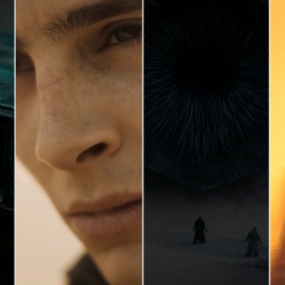Dune Trailer Breakdown and Analysis