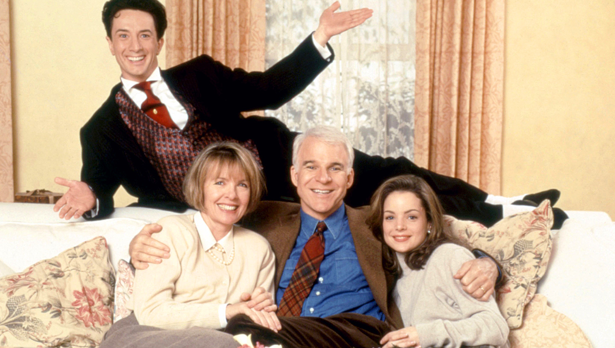 Father of the Bride 3 (ish) Trailer Teases Netflix Reunion Special