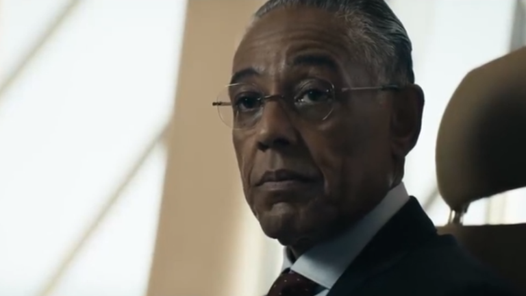 Giancarlo Esposito As Stan Edgar In The Boys Season 2