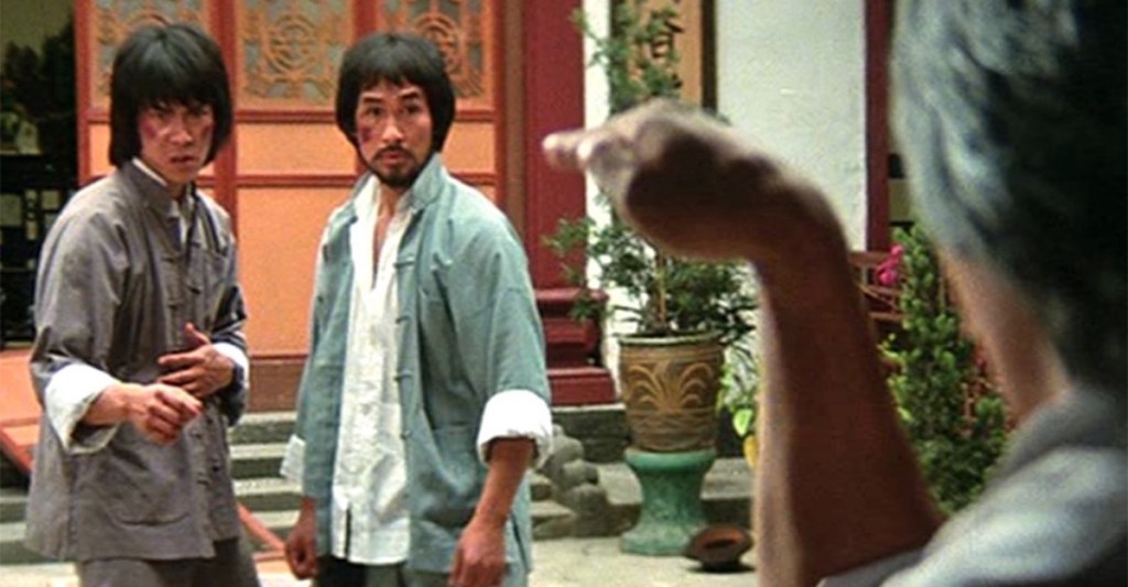 Knockabout (1979)