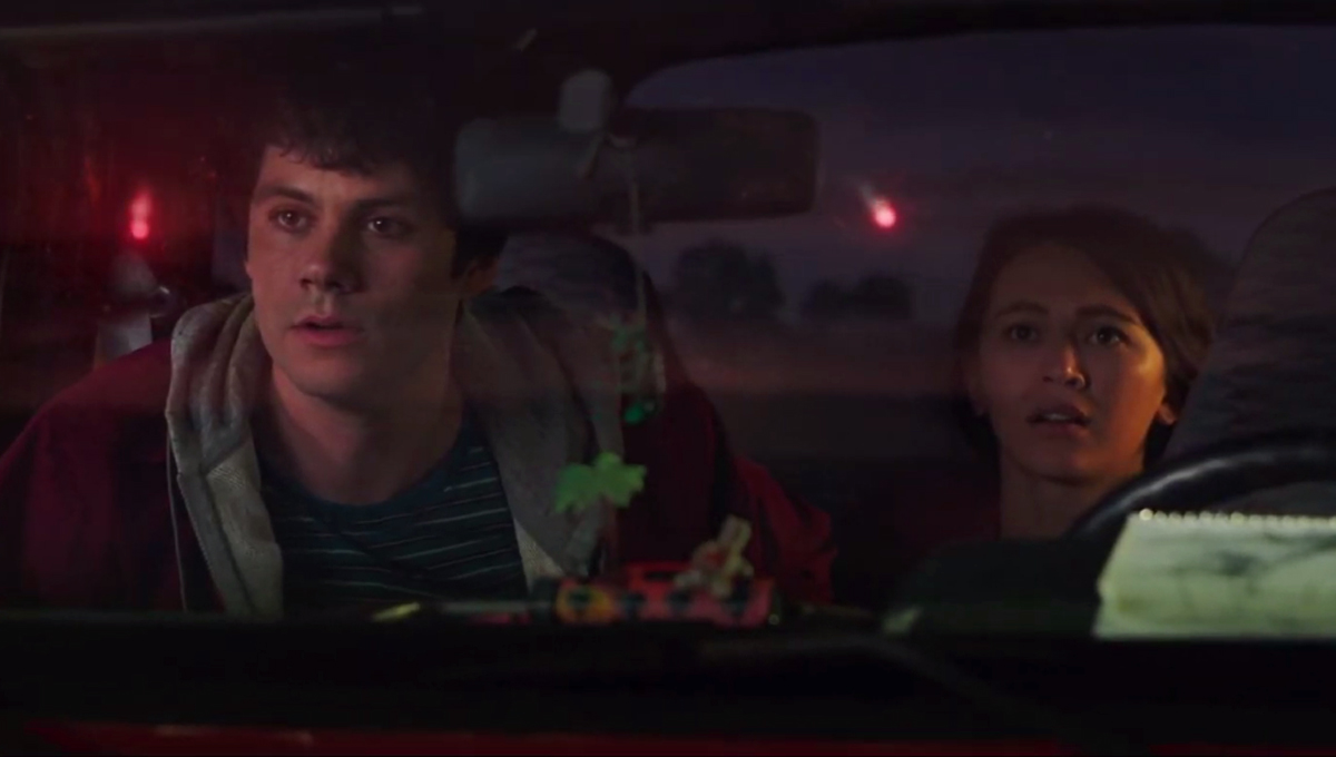 Love And Monsters Trailer Has Dylan O Brien And Jessica Henwick In An Apocalyptic Romance Den Of Geek