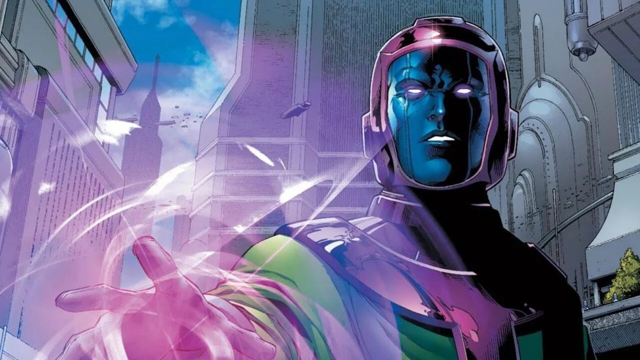 Kang the Conqueror, Marvel Cinematic Universe Wiki
