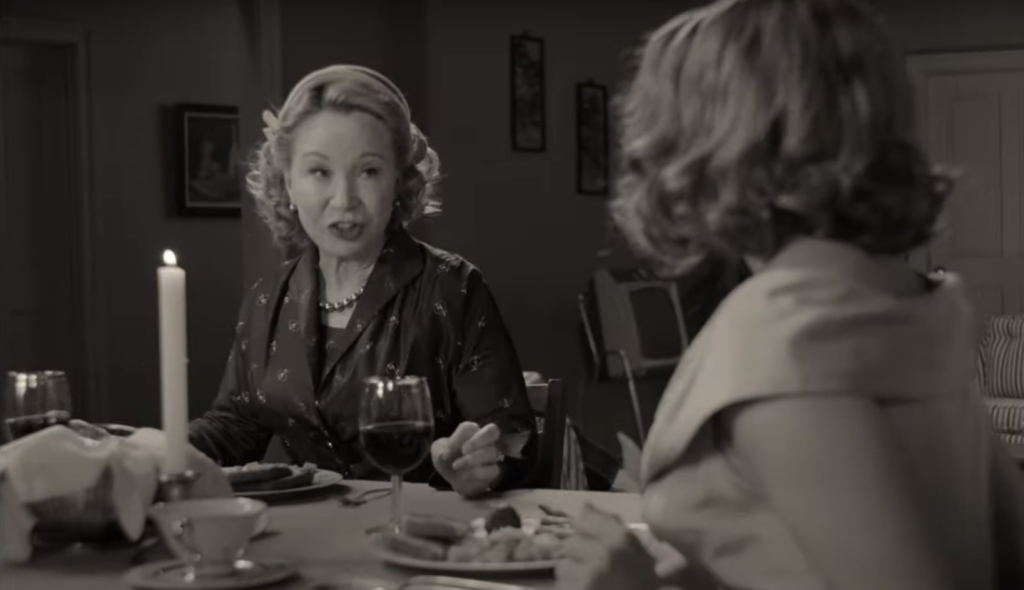 Marvel's WandaVision Trailer Breakdown and Analysis: Debra Jo Rupp