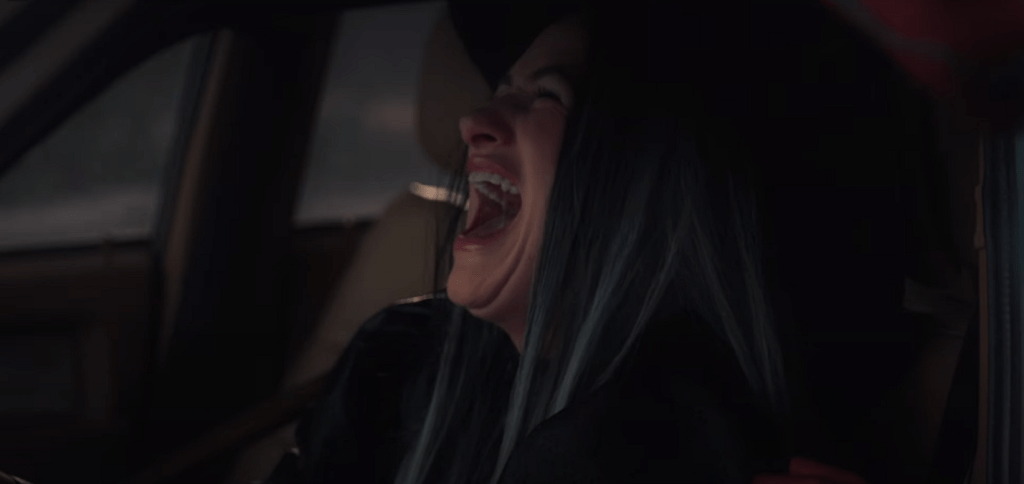 Kathryn Hahn in Marvel's WandaVision