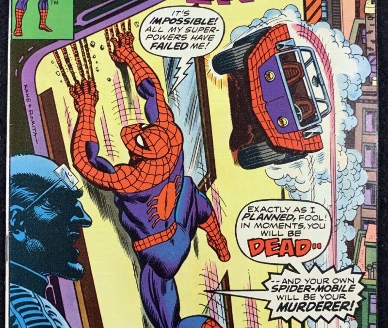 Marvel S Spider Man Miles Morales Who Is The Tinkerer Den Of Geek