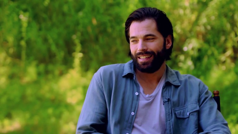 Tim Rozon as Mutt Schitt