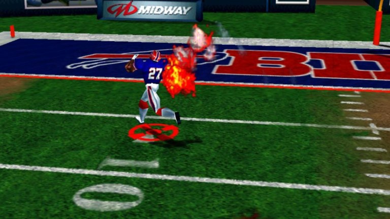 NFL Blitz