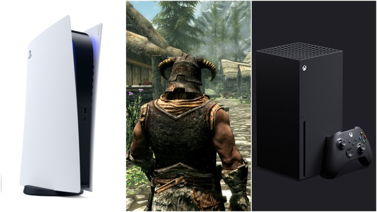 Microsoft confirms some future Bethesda games will be Xbox, PC exclusive