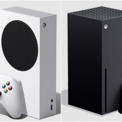Xbox Series S Design Memes Include Washing Machines And Boomboxes Den Of Geek