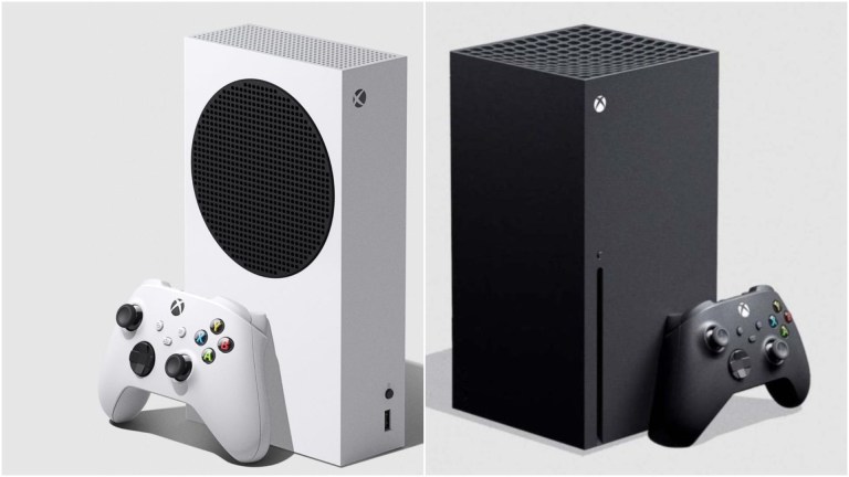 Xbox Series s