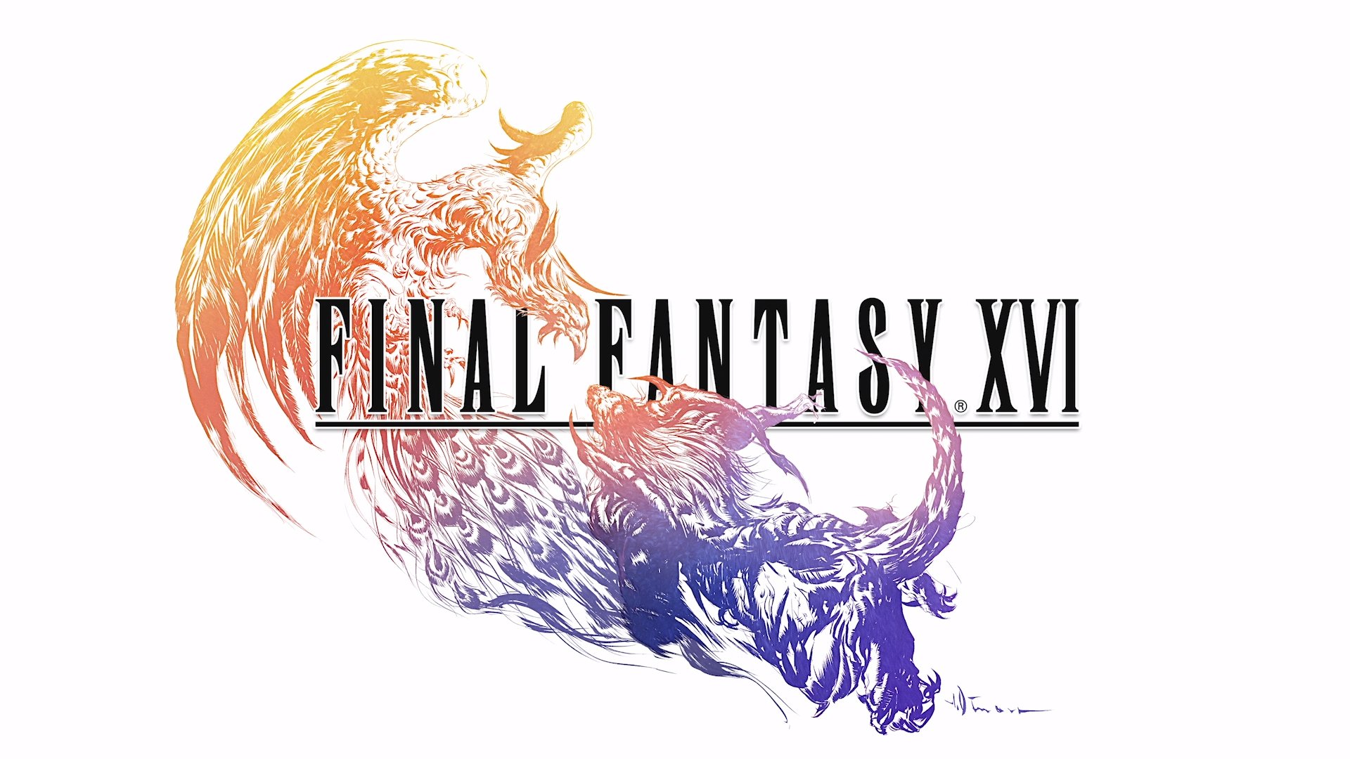 Final Fantasy XVI Trailer Reveals PS5 Exclusive