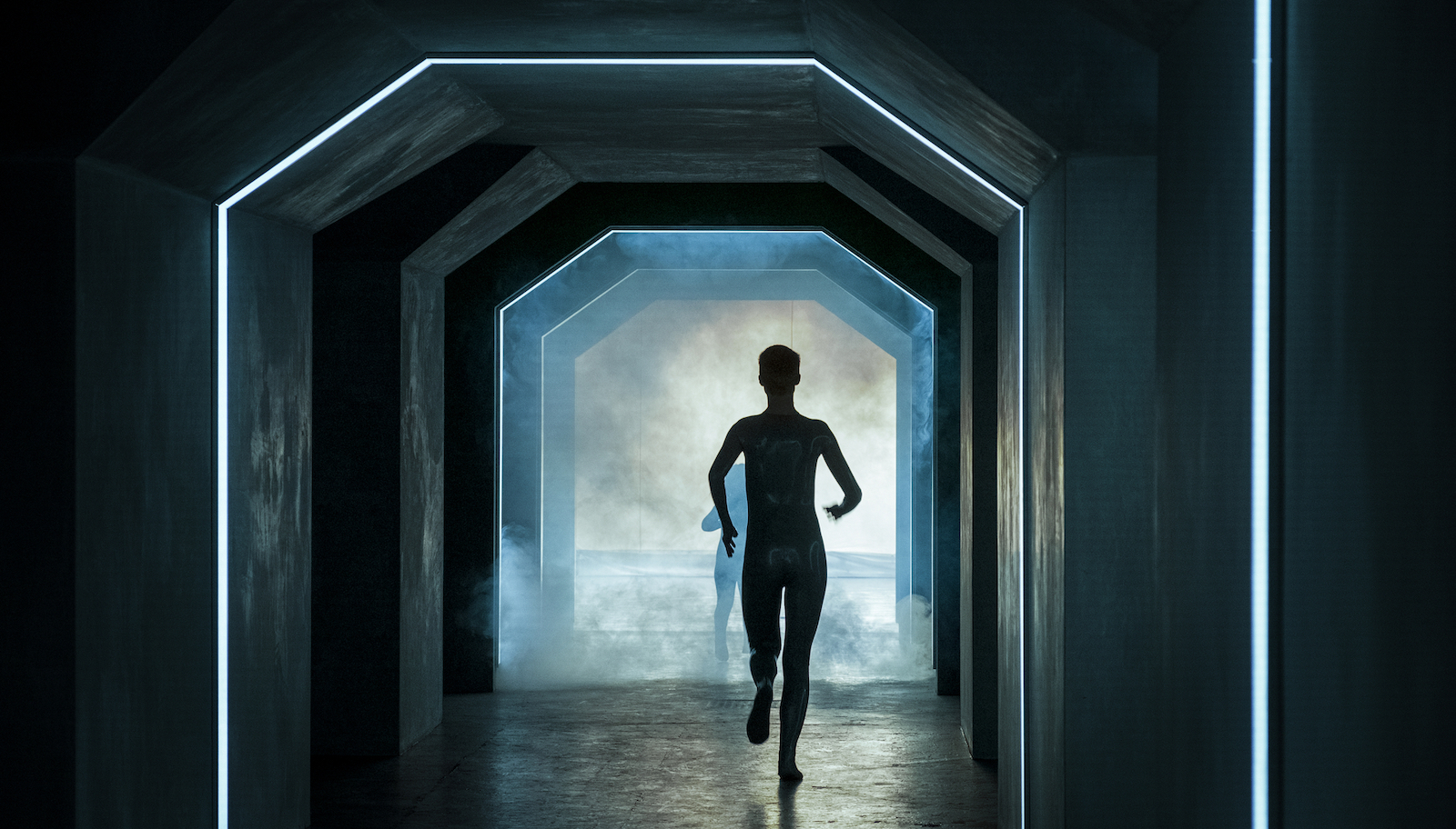 Raised by Wolves What To Expect In Season 2 Den of Geek Raised by Wolves What To Expect In Season 2 Den of Geek