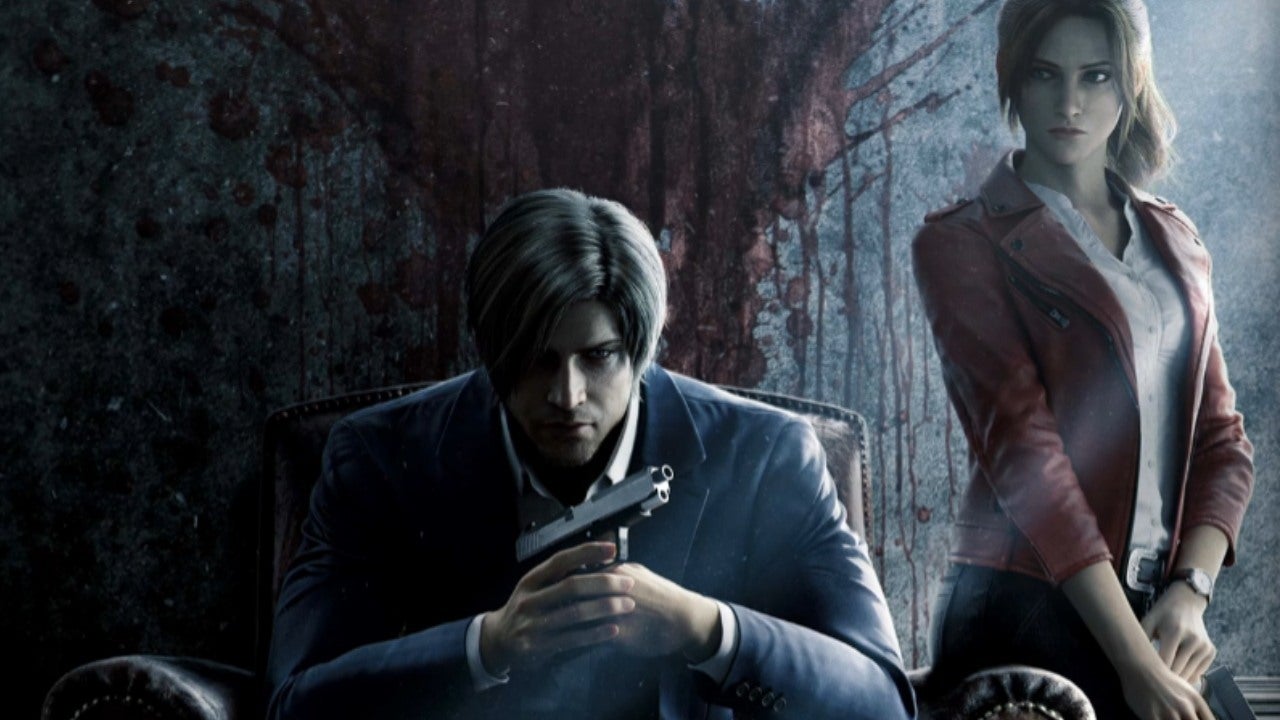 Resident Evil: Infinite Darkness Animated Series Coming to Netflix in