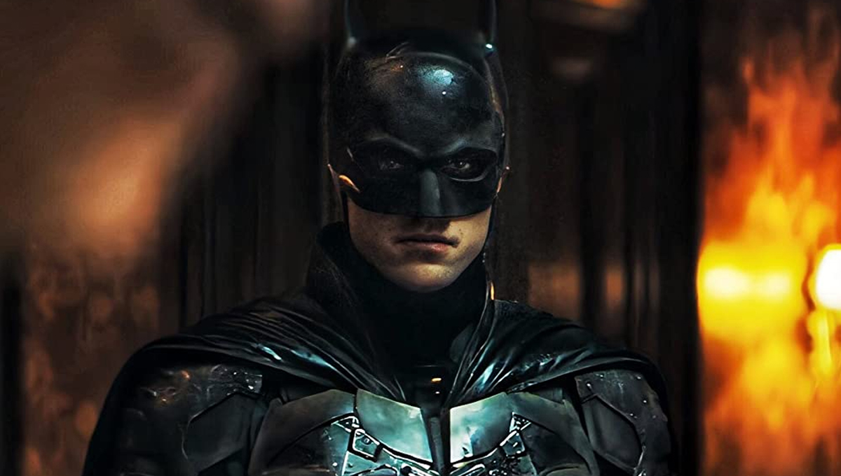 The Batman Resumes Production After Robert Pattinson's COVID Case | Den of  Geek