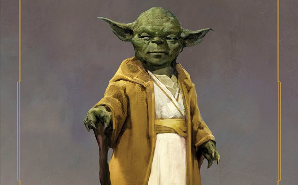 Star Wars: Should Yoda Be in The High Republic? | Den of Geek