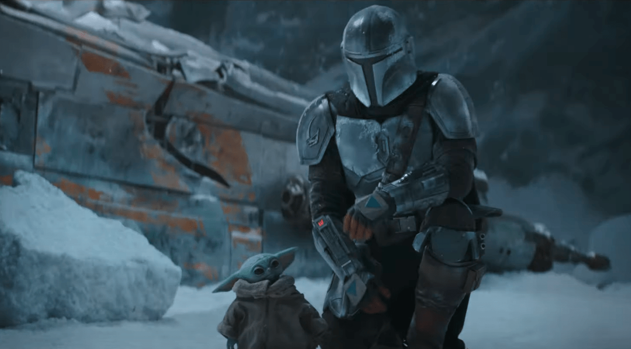 The Mandalorian Season 2 Trailer Breakdown And Analysis Den Of Geek