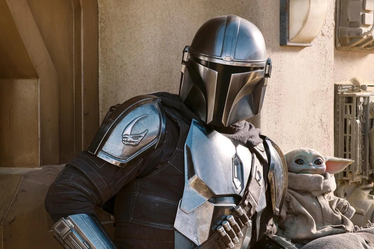 The Mandalorian Season 2 Trailer Reveals Journey to Find Baby Yoda's