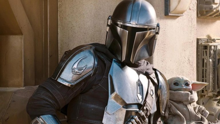 The Mandalorian Season 2 Trailer