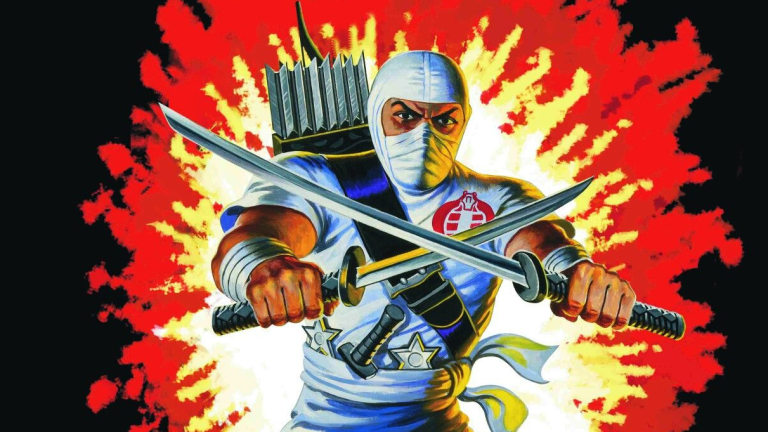 Storm Shadow