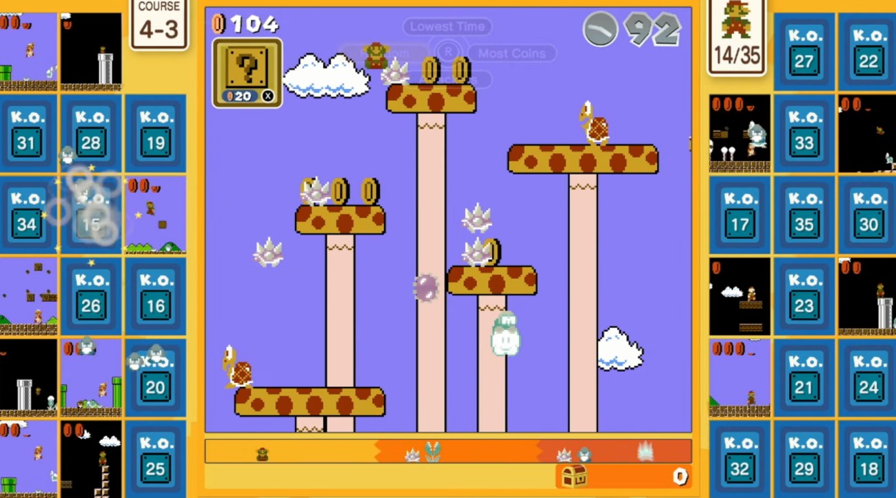 Super Mario 35th Anniversary: How to Play the Classic Video Games