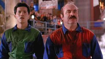 Super Mario Bros. (1993)