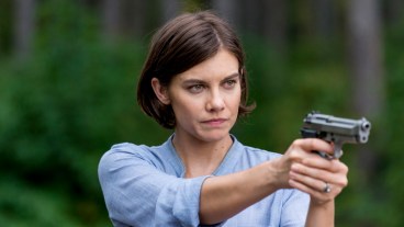 the walking dead maggies return explained