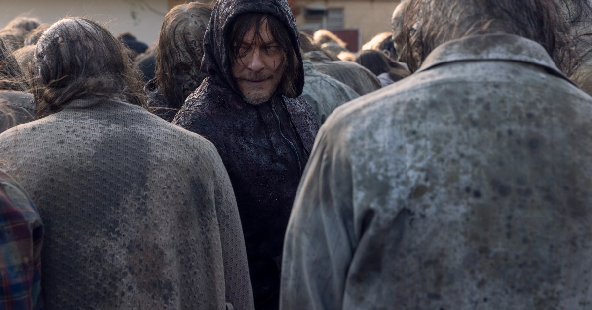 The Walking Dead Season 10 Episode 16 Review: A Certain Doom (Spoiler