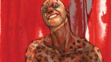 Victor Zsasz