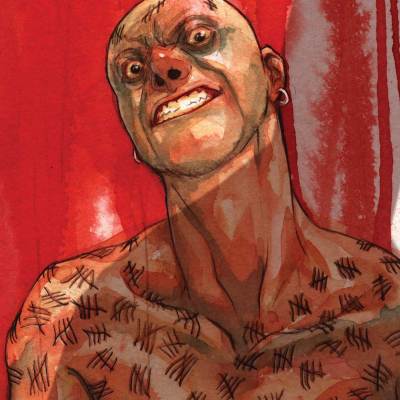 Victor Zsasz