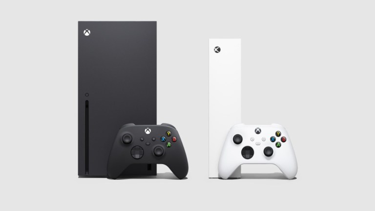 Xbox Series X and Xbox Series S Will Be the Best Place to Play 1000s of  Games From Across Four Generations of Xbox - Xbox Wire