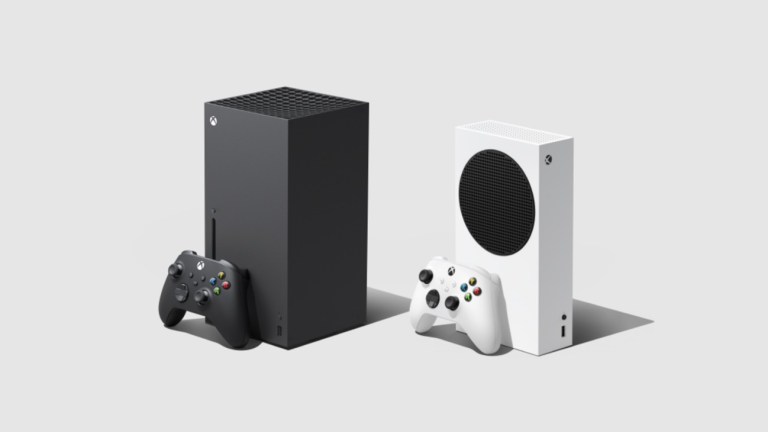 Xbox Series X and Series S