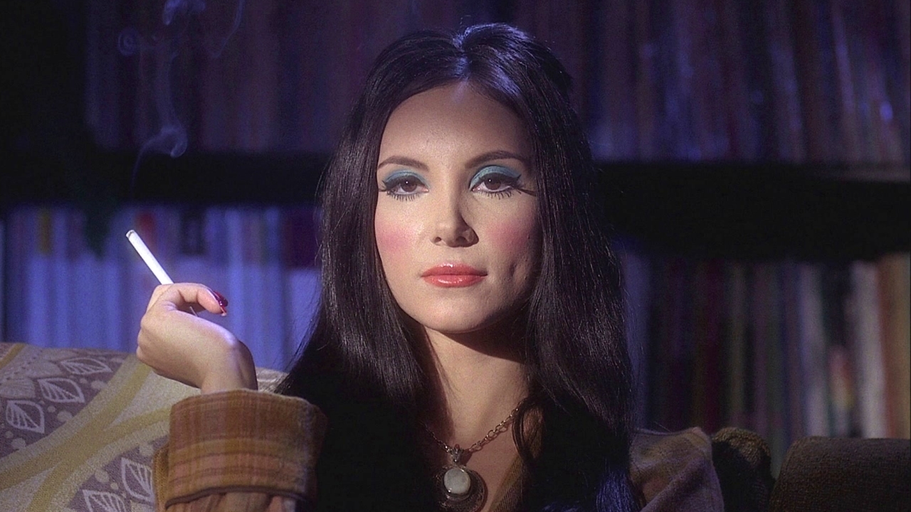 Link Tank: Why You Should Rewatch The Love Witch This October | Den of Geek Link Tank: Why You Should Rewatch The Love Witch This October | Den of Geek