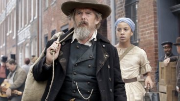 Link Tank: How The Good Lord Bird Captures the Tragicomedy of America