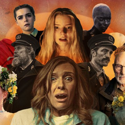 En İyi A24 Korku Filmleri Arasında Cadı, Kalıtsal, Midsommar ve İnci