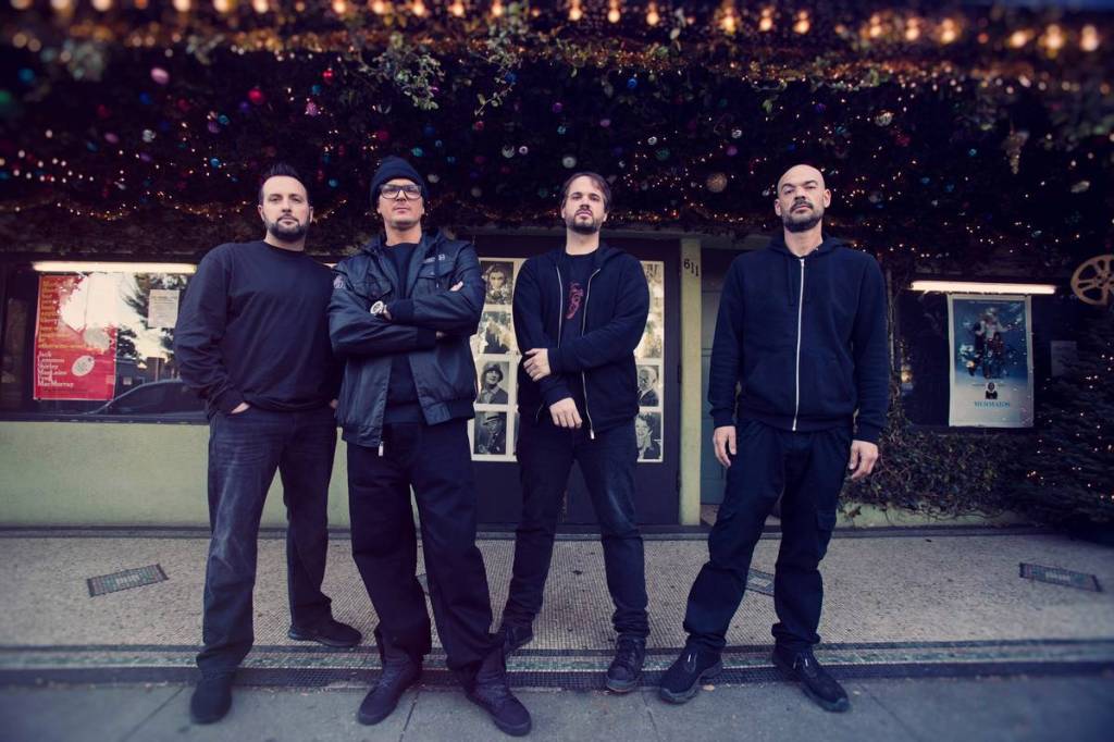Best Horror TV Shows Ghost Adventures