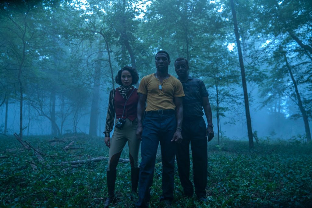 Best Horror TV Shows - Lovecraft Country