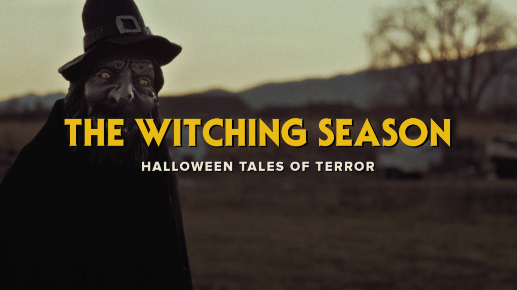 Best Horror TV Shows on Amazon - The Witching Season