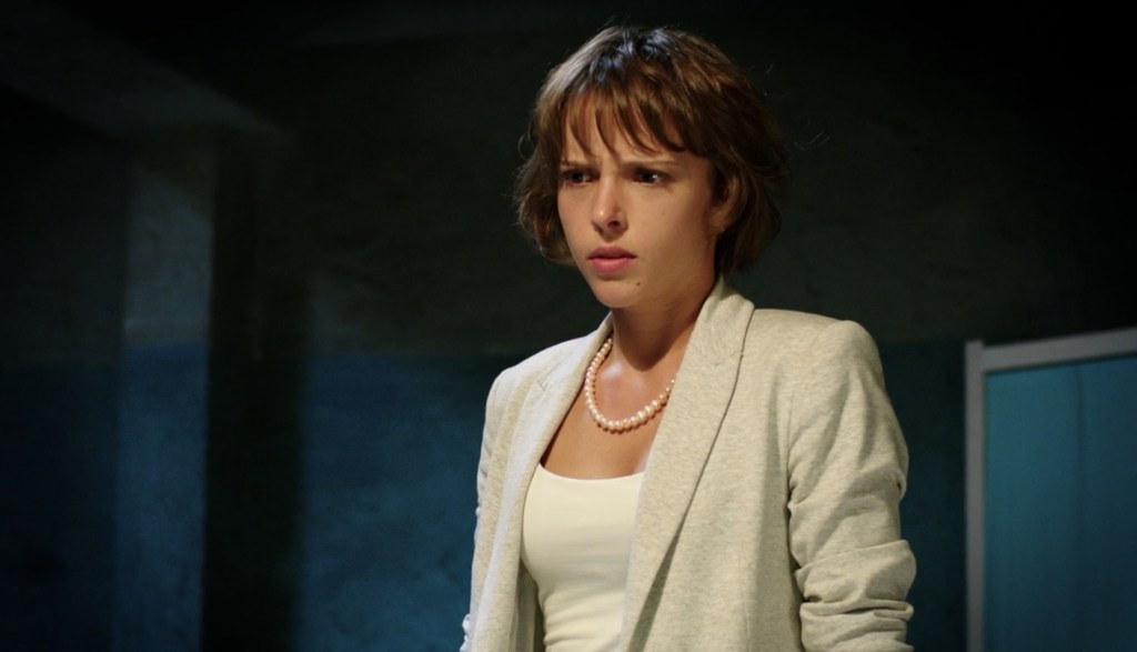 Best Horror TV Shows on Amazon - The Day After