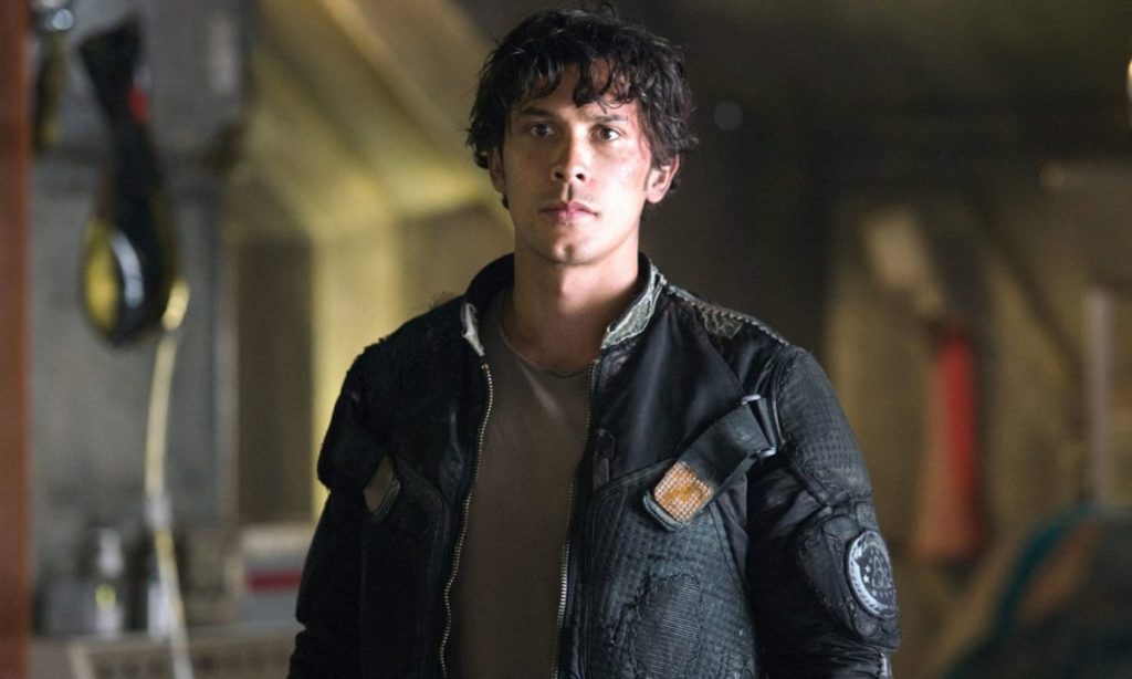 Films Et Séries Tv Avec Bob Morley What is The 100 Cast Working on Next? | Den of Geek