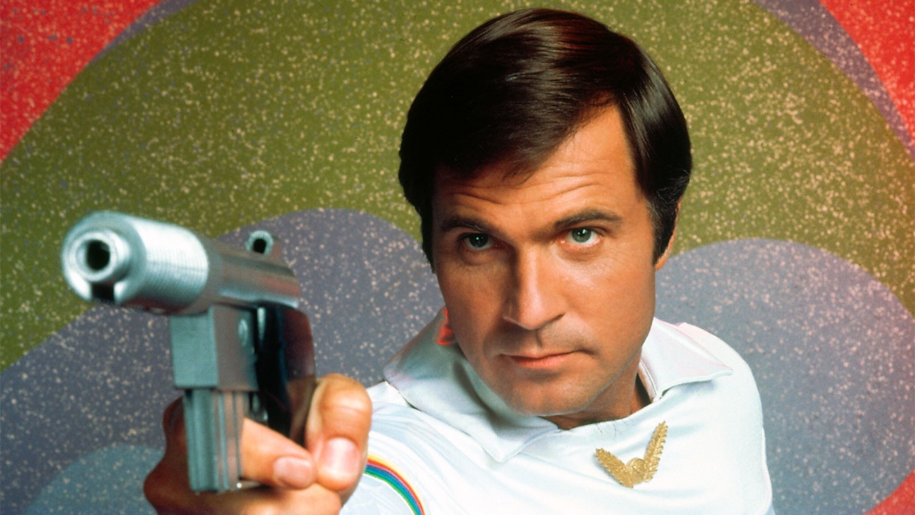 Buck Rogers To Return in New Big Screen Reboot Den of Geek