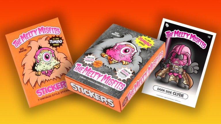 Buff Monster Melty Misfits eBay