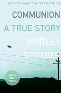 Communion by Whitley Strieber