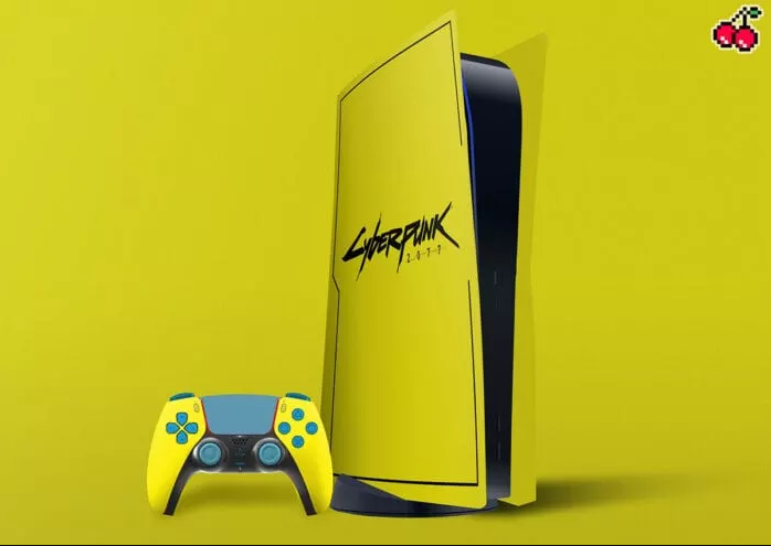 PlayStation 5