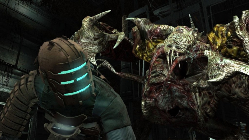 10 Best & Scariest Monsters From 2010's Horror Video Games