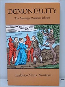 Demoniality