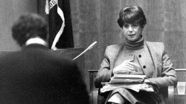 Crazy, Not Insane Doc Studies Serial Killers’ Minds on HBO