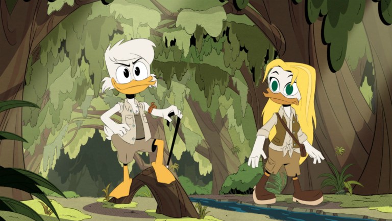 DuckTales-The-Forbidden-Fountain-of-the-Foreverglades