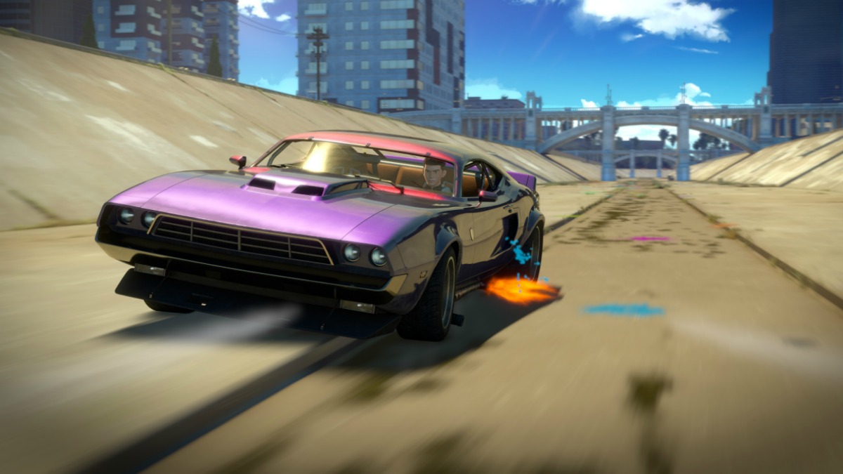 Fast Furious Spy Racers Producer Talks Vin Diesel Family And The Fast Furious Spy Racers Producer Talks Vin Diesel Family And The